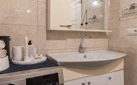 Квартира 2+1, 114 м² в районе Тосмур — возможность оформления гражданства-id-11012-фото-17