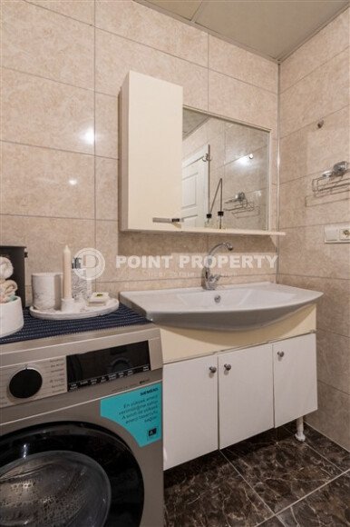 Квартира 2+1, 114 м² в районе Тосмур — возможность оформления гражданства-id-11012-фото-17
