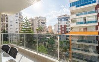 Квартира 2+1, 114 м² в районе Тосмур — возможность оформления гражданства-id-11012-фото-19