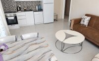 Квартира 1+1 площадью 60 м² в районе Махмутлар, 350 м до моря-id-11014-фото-2