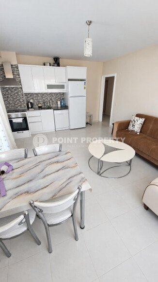 Квартира 1+1 площадью 60 м² в районе Махмутлар, 350 м до моря-id-11014-фото-2