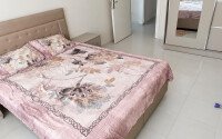 Квартира 1+1 площадью 60 м² в районе Махмутлар, 350 м до моря-id-11014-фото-6