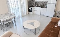 Квартира 1+1 площадью 60 м² в районе Махмутлар, 350 м до моря-id-11014-фото-3