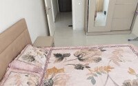 Квартира 1+1 площадью 60 м² в районе Махмутлар, 350 м до моря-id-11014-фото-7
