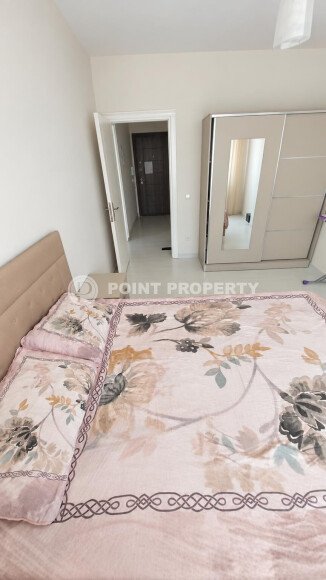 Квартира 1+1 площадью 60 м² в районе Махмутлар, 350 м до моря-id-11014-фото-7
