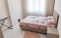 Квартира 1+1 площадью 60 м² в районе Махмутлар, 350 м до моря-id-11014-фото-5