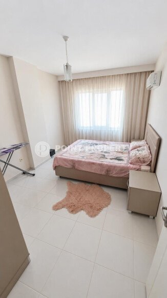 Квартира 1+1 площадью 60 м² в районе Махмутлар, 350 м до моря-id-11014-фото-5