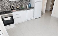 Квартира 1+1 площадью 60 м² в районе Махмутлар, 350 м до моря-id-11014-фото-4