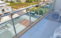 Квартира 1+1 площадью 60 м² в районе Махмутлар, 350 м до моря-id-11014-фото-8