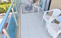 Квартира 1+1 площадью 60 м² в районе Махмутлар, 350 м до моря-id-11014-фото-9