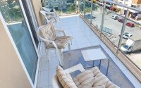 Квартира 1+1 площадью 60 м² в районе Махмутлар, 350 м до моря-id-11014-фото-10