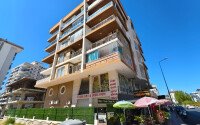Квартира 1+1 площадью 60 м² в районе Махмутлар, 350 м до моря-id-11014-фото-1