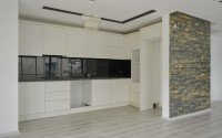 Вилла 3+1 площадью 190 м² в квартале Сугёзю: вид на море-id-11015-фото-6