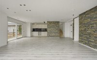 Вилла 3+1 площадью 190 м² в квартале Сугёзю: вид на море-id-11015-фото-7