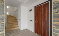 Вилла 3+1 площадью 190 м² в квартале Сугёзю: вид на море-id-11015-фото-10
