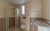 Вилла 3+1 площадью 190 м² в квартале Сугёзю: вид на море-id-11015-фото-11