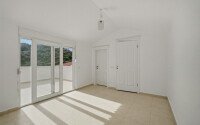 Вилла 3+1 площадью 190 м² в квартале Сугёзю: вид на море-id-11015-фото-13