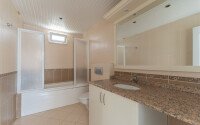 Вилла 3+1 площадью 190 м² в квартале Сугёзю: вид на море-id-11015-фото-18