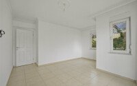 Вилла 3+1 площадью 190 м² в квартале Сугёзю: вид на море-id-11015-фото-21