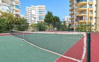 Квартира 1+1 площадью 65 м² в районе Махмутлар, в 650 м от моря-id-11016-фото-11