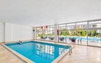 Квартира 1+1 площадью 65 м² в районе Махмутлар, в 650 м от моря-id-11016-фото-12