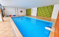 Квартира 1+1 площадью 65 м² в районе Махмутлар, в 650 м от моря-id-11016-фото-13