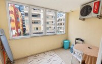 Квартира 1+1 площадью 65 м² в районе Махмутлар, в 650 м от моря-id-11016-фото-9