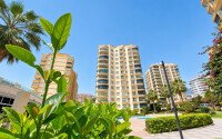 Квартира 1+1 площадью 65 м² в районе Махмутлар, в 650 м от моря-id-11016-фото-1