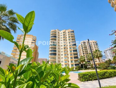 Квартира 1+1 площадью 65 м² в районе Махмутлар, в 650 м от моря-id-11016-фото-3