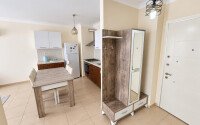 Квартира 1+1 площадью 65 м² в районе Махмутлар, в 650 м от моря-id-11016-фото-10