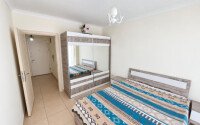 Квартира 1+1 площадью 65 м² в районе Махмутлар, в 650 м от моря-id-11016-фото-7