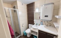 Квартира 1+1 площадью 65 м² в районе Махмутлар, в 650 м от моря-id-11016-фото-8