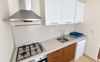 Квартира 1+1 площадью 65 м² в районе Махмутлар, в 650 м от моря-id-11016-фото-4