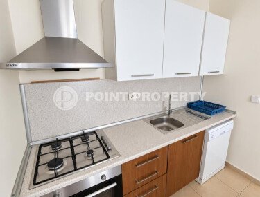 Квартира 1+1 площадью 65 м² в районе Махмутлар, в 650 м от моря-id-11016-фото-4