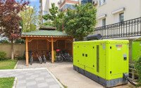 Квартира 1+1 площадью 65 м² в районе Махмутлар, в 650 м от моря-id-11016-фото-15