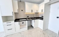 Квартира 1+1, 126,5 м² в центре Алании рядом с пляжем Клеопатры, с видом на бассейн-id-11017-фото-6