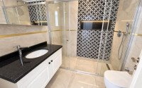 Квартира 1+1, 126,5 м² в центре Алании рядом с пляжем Клеопатры, с видом на бассейн-id-11017-фото-7