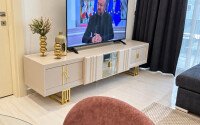 Вилла 1+1, 52 м² в районе Махмутлар — первая береговая линия, вид на море и ВНЖ-id-11018-фото-3