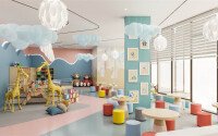 Вилла 1+1, 52 м² в районе Махмутлар — первая береговая линия, вид на море и ВНЖ-id-11018-фото-13