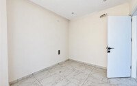 Квартира 1+1 площадью 45 м² с садом 35 м² в районе Махмутлар-id-11019-фото-6