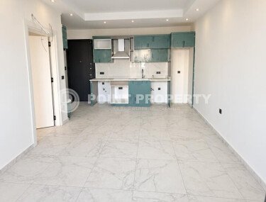 Apartment 1+1, 45 m² in Mahmutlar area-id-11020-photo-2