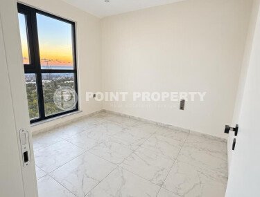 Apartment 1+1, 45 m² in Mahmutlar area-id-11020-photo-4