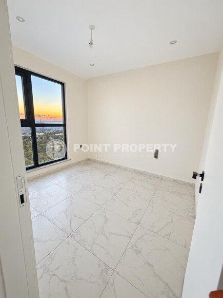 Квартира 1+1, 45 м² в районе Махмутлар-id-11020-фото-4