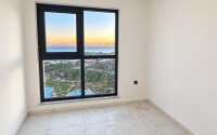 Квартира 1+1, 45 м² в районе Махмутлар-id-11020-фото-5