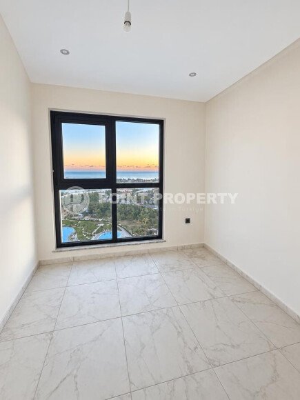 Квартира 1+1, 45 м² в районе Махмутлар-id-11020-фото-5