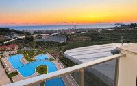 Квартира 1+1, 45 м² в районе Махмутлар-id-11020-фото-1