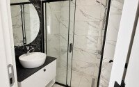 Квартира 1+1, 45 м² в районе Махмутлар-id-11020-фото-6