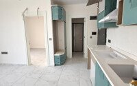 Квартира 1+1, 45 м² в районе Махмутлар-id-11020-фото-3