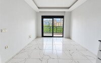 Квартира 1+1, 50 м² в районе Махмутлар — 400 м до моря-id-11021-фото-3