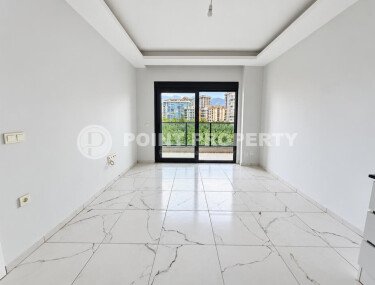 Apartment 1+1, 50 m² in the Mahmutlar area - 400 m to the sea-id-11021-photo-3
